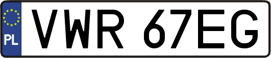 VWR67EG