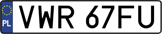VWR67FU