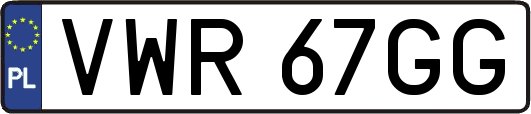 VWR67GG