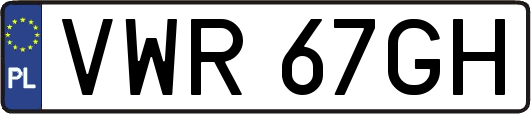 VWR67GH