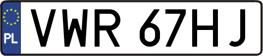 VWR67HJ