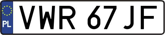 VWR67JF
