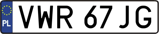 VWR67JG