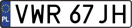 VWR67JH
