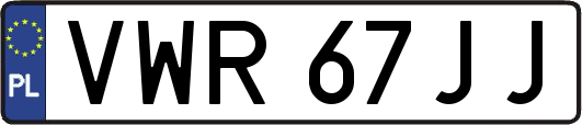 VWR67JJ