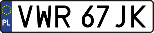 VWR67JK