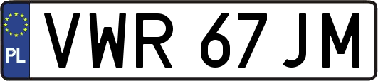 VWR67JM