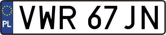 VWR67JN
