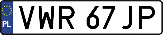 VWR67JP