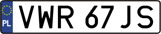 VWR67JS
