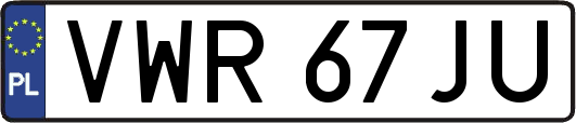 VWR67JU