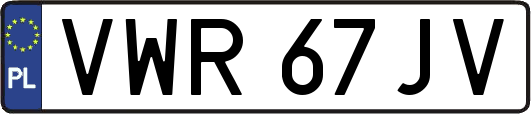 VWR67JV