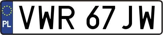 VWR67JW