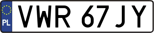 VWR67JY