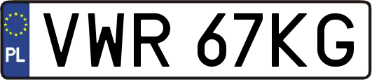 VWR67KG