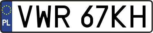 VWR67KH