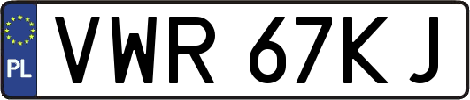 VWR67KJ