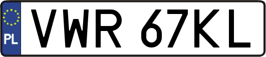 VWR67KL