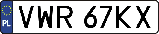 VWR67KX