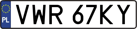 VWR67KY