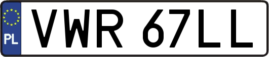VWR67LL