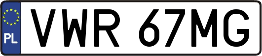 VWR67MG
