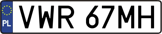 VWR67MH