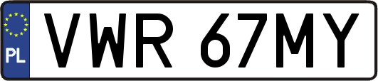 VWR67MY