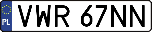 VWR67NN