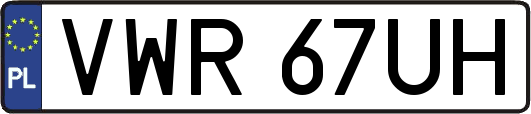 VWR67UH