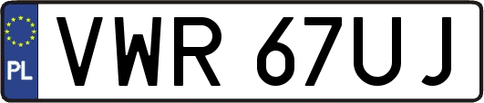 VWR67UJ