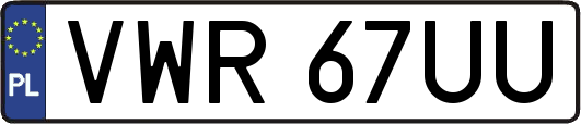 VWR67UU