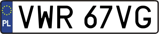VWR67VG