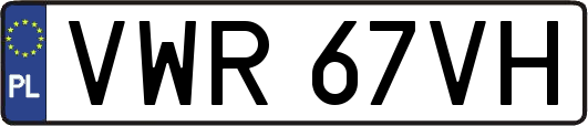 VWR67VH