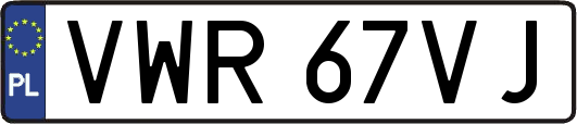 VWR67VJ