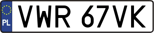 VWR67VK