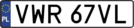 VWR67VL