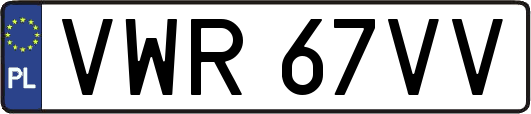 VWR67VV