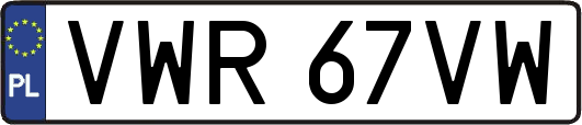 VWR67VW