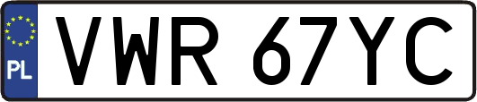 VWR67YC