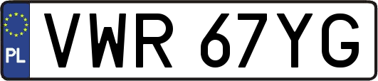 VWR67YG
