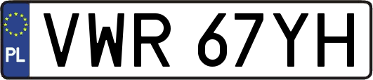 VWR67YH