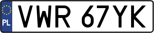 VWR67YK