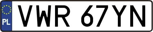 VWR67YN