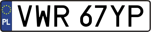 VWR67YP