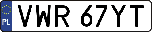 VWR67YT