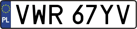 VWR67YV