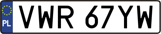 VWR67YW