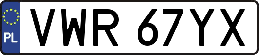 VWR67YX