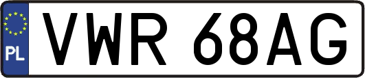 VWR68AG